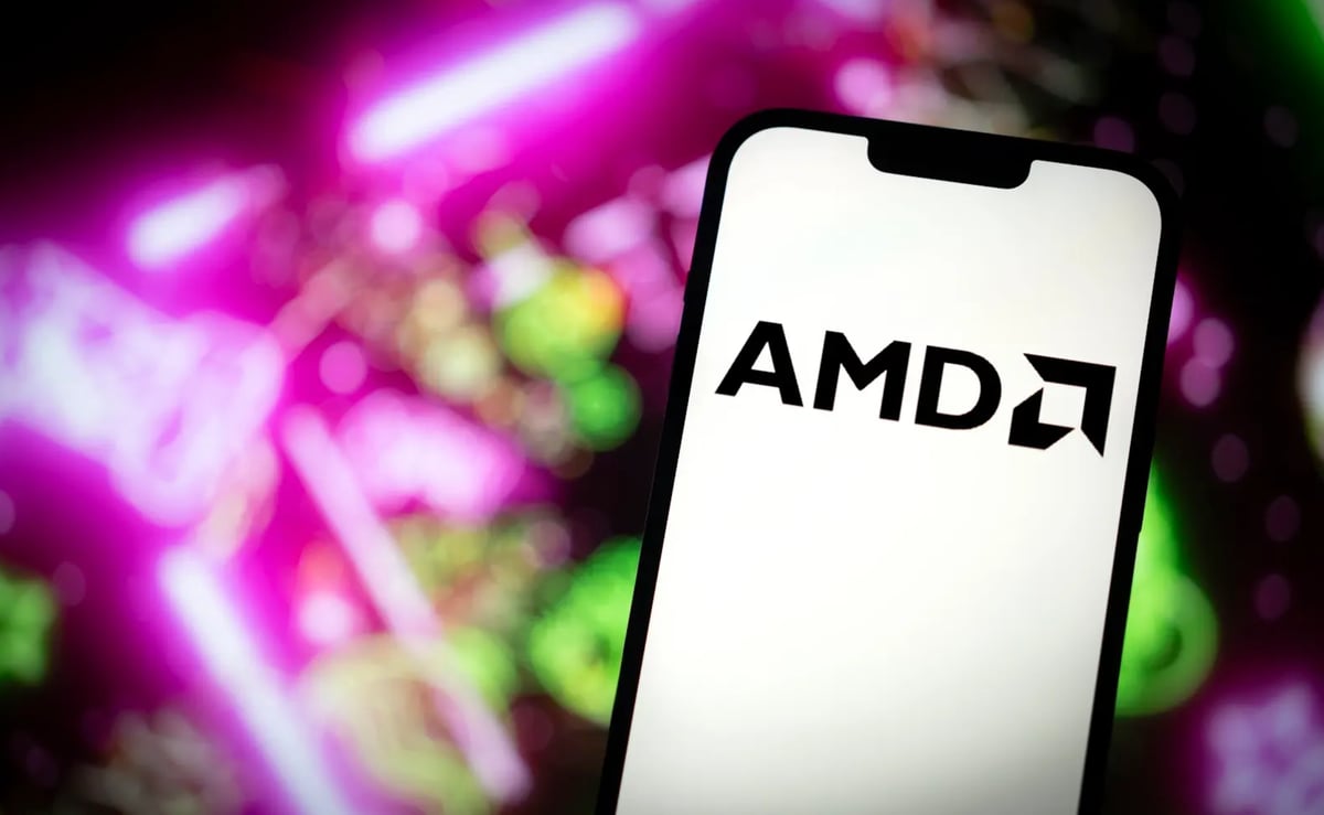 AMD Stock Surges 13.85% on AI Chip Demand Tailwinds and Analyst Upgrade