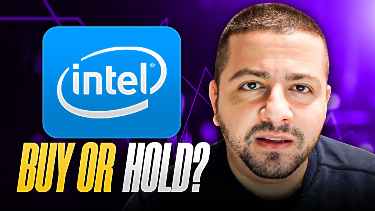 Why Is Intel Stock Soaring, and is it a Buying Opportunity?