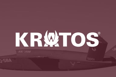 Kratos-Logo