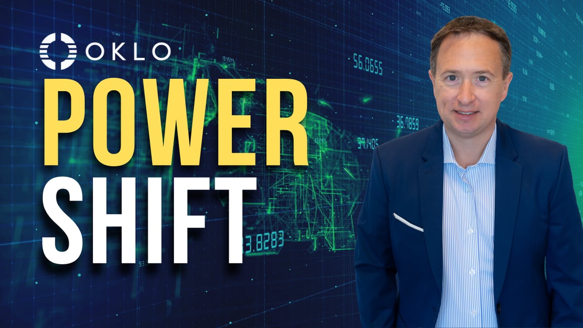 Oklo's Nuclear Bet Could Deliver Outsized Returns—If Execution Matches Hype