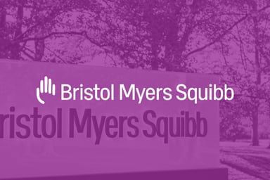 Bristol Myers Squibb logo