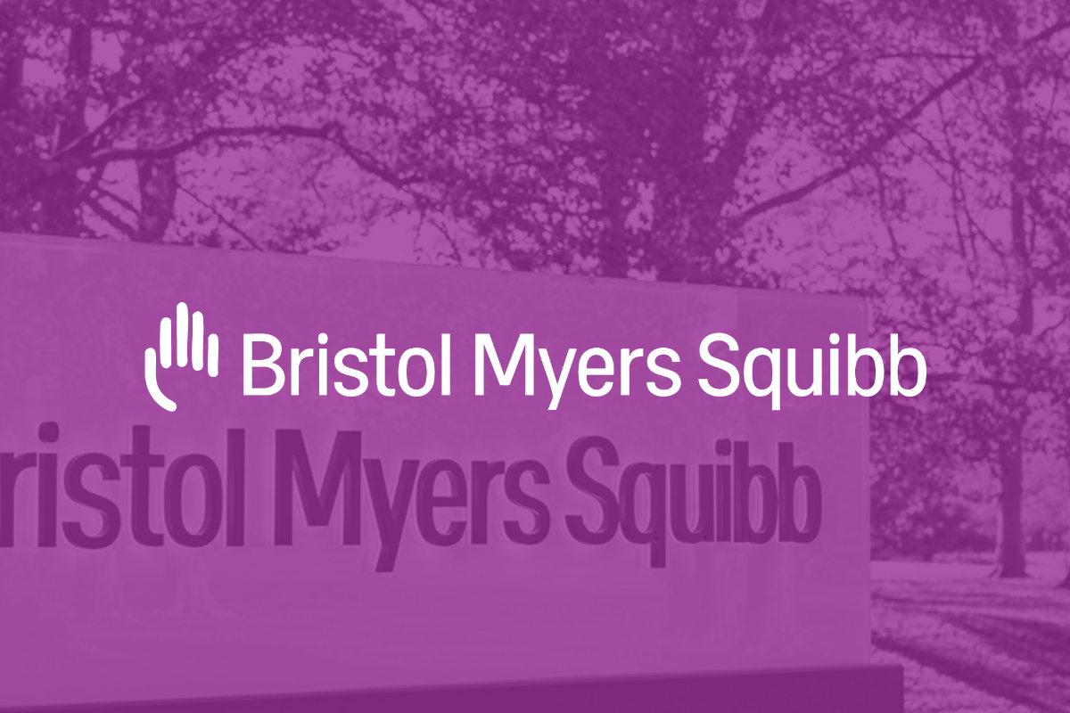 Bristol Myers Squibb logo