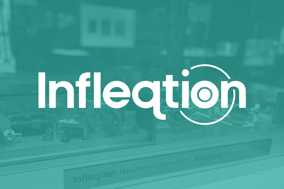 Infleqtion's Quantum Sensing Edge Could Outpace IonQ Despite Lower Accuracy