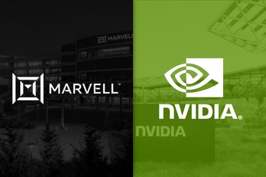 Nvidia-Marvell