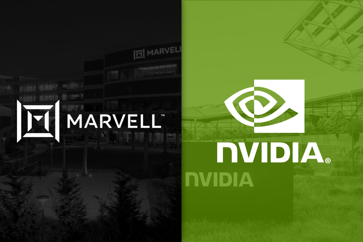 Nvidia-Marvell