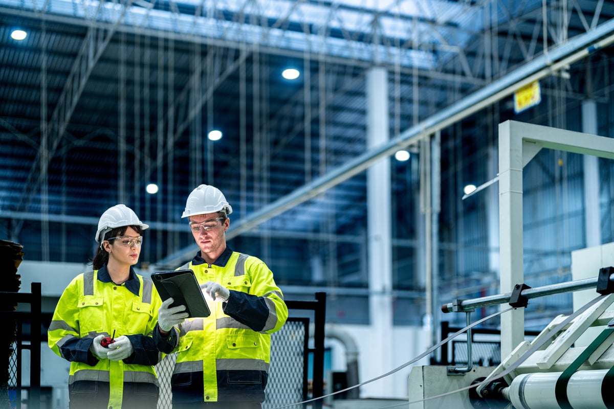 Fluor Exits NuScale Power Stake — A Decade-Long Investment Pays Off