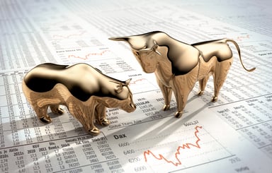 Bull and Bear 0