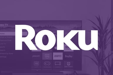 Roku logo