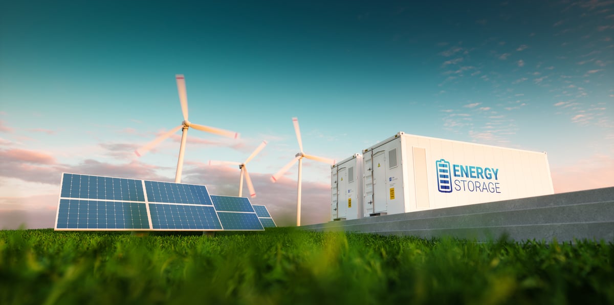 Three Energy Stocks Positioned for Sustained Growth and Dividend Income