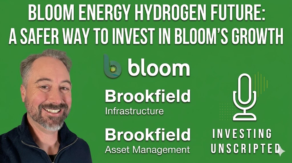 Bloom Energy