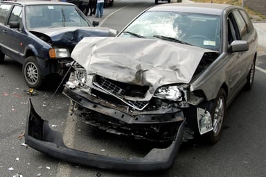 car crash insurance