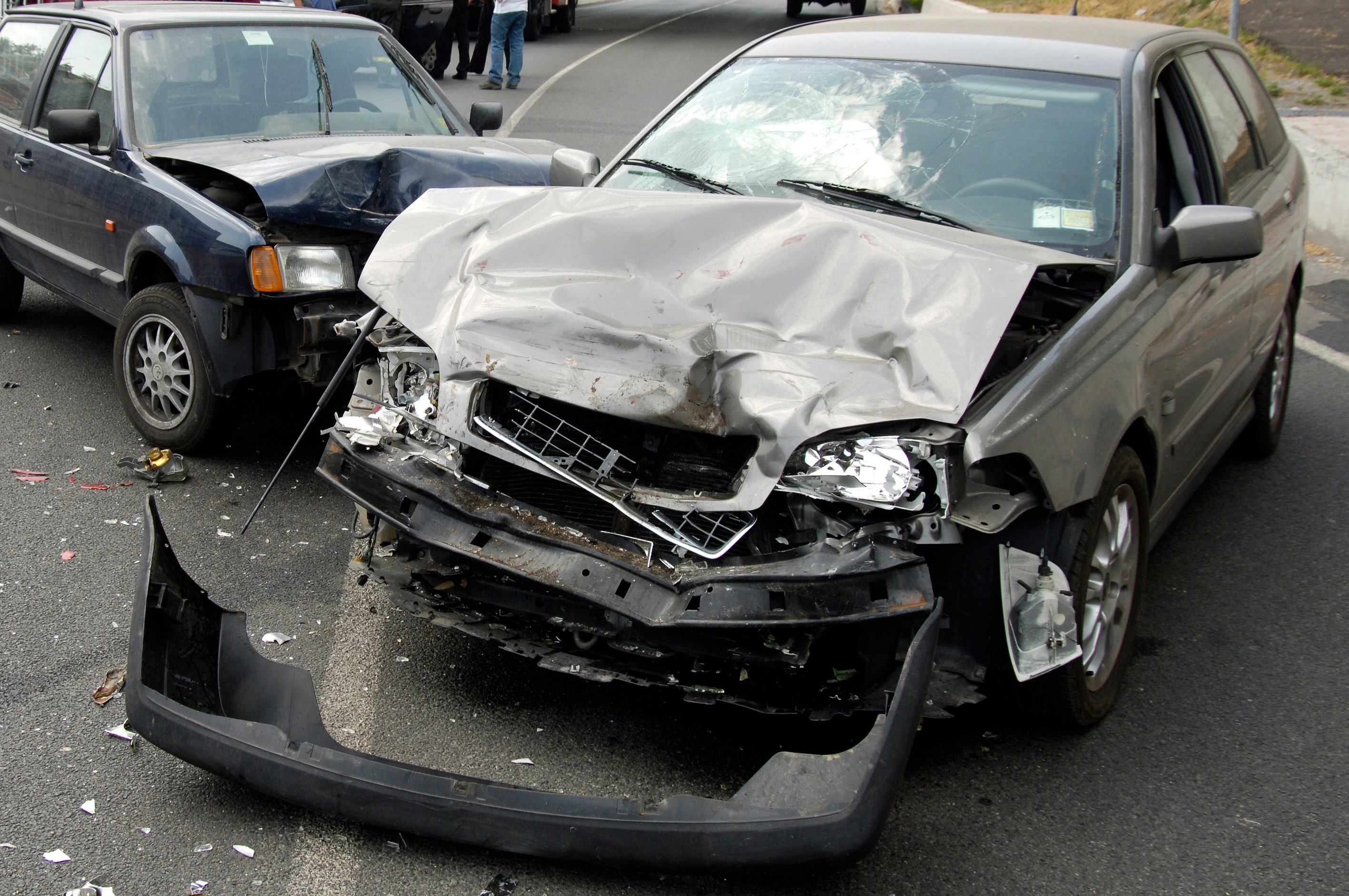 car crash insurance