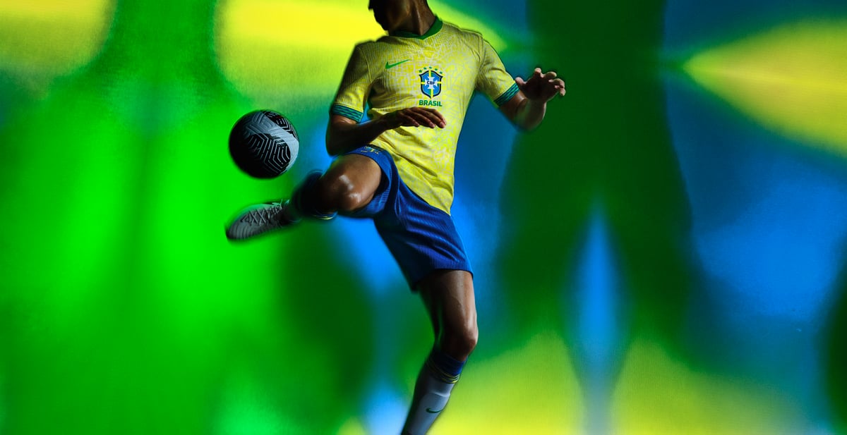 Nike's Sharp April Decline Signals Deeper Troubles Ahead for Sportswear Giant