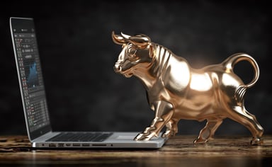 Bull Market 10