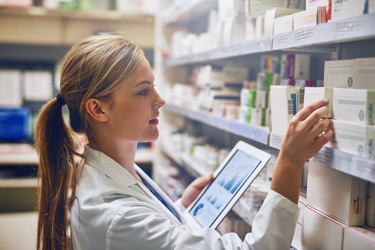 Eli Lilly Stock Jumps on New Weight Loss Pill's Massive Market Opportunity