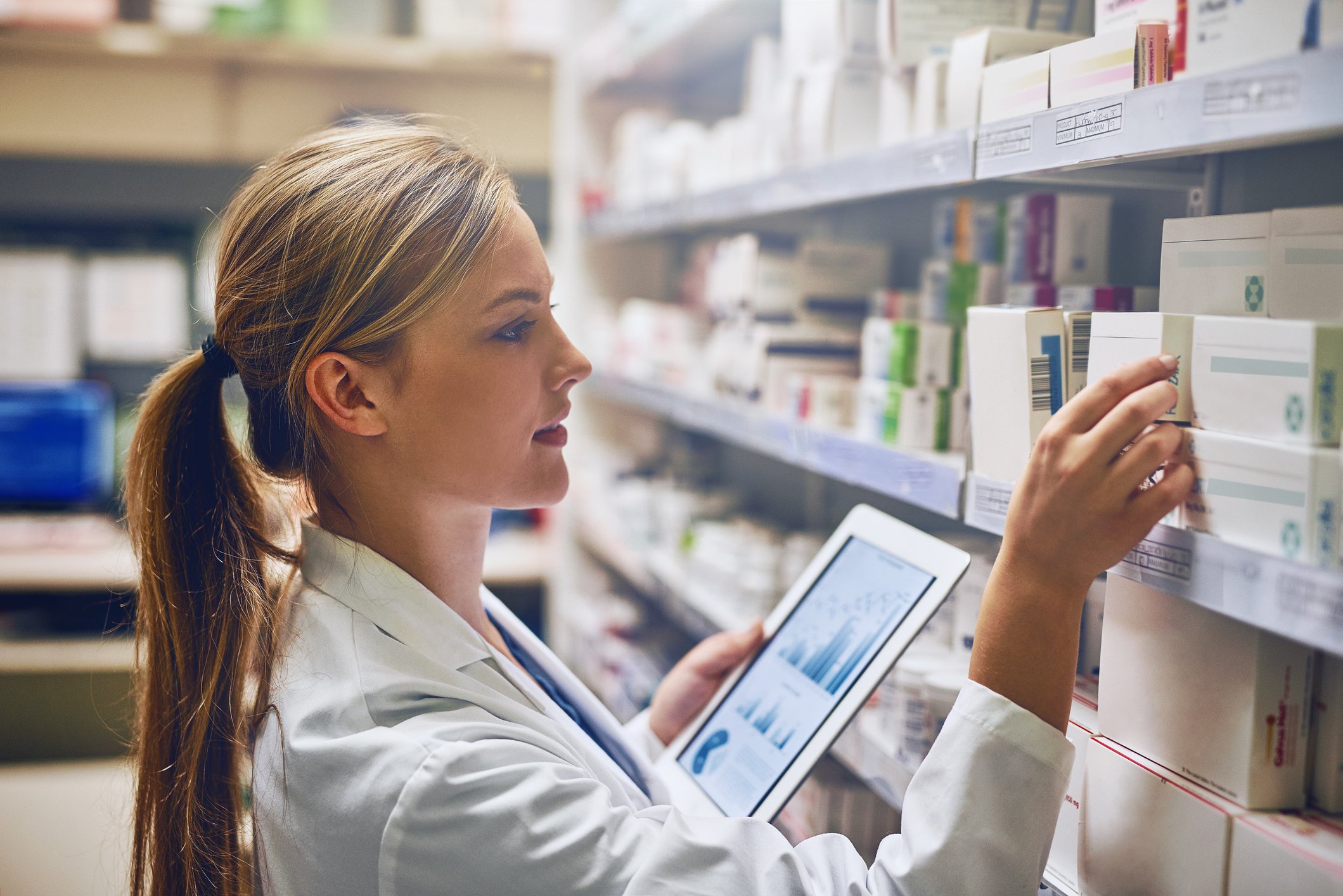 Healthcare - GettyImages-660133306