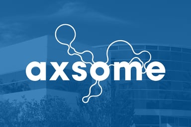 AXSM logo - The Motley Fool