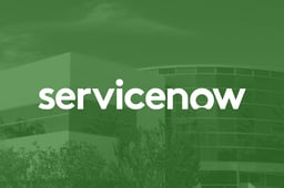 ServiceNow logo