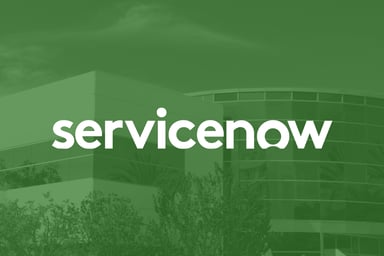 ServiceNow logo