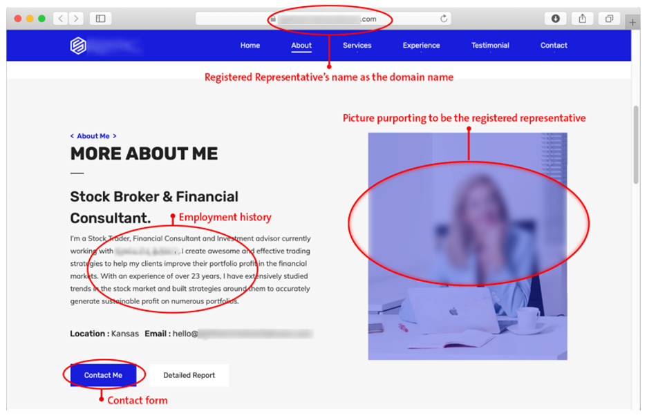 10 Warning Signs of Imposter Investment Scams You Must Know