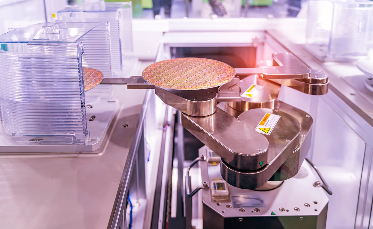 How Aehr Test Systems Stock Rose 144% Last Month