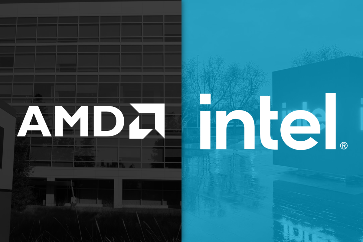 AMD's Explosive Growth Signals Shift in AI Chip Dominance Battle