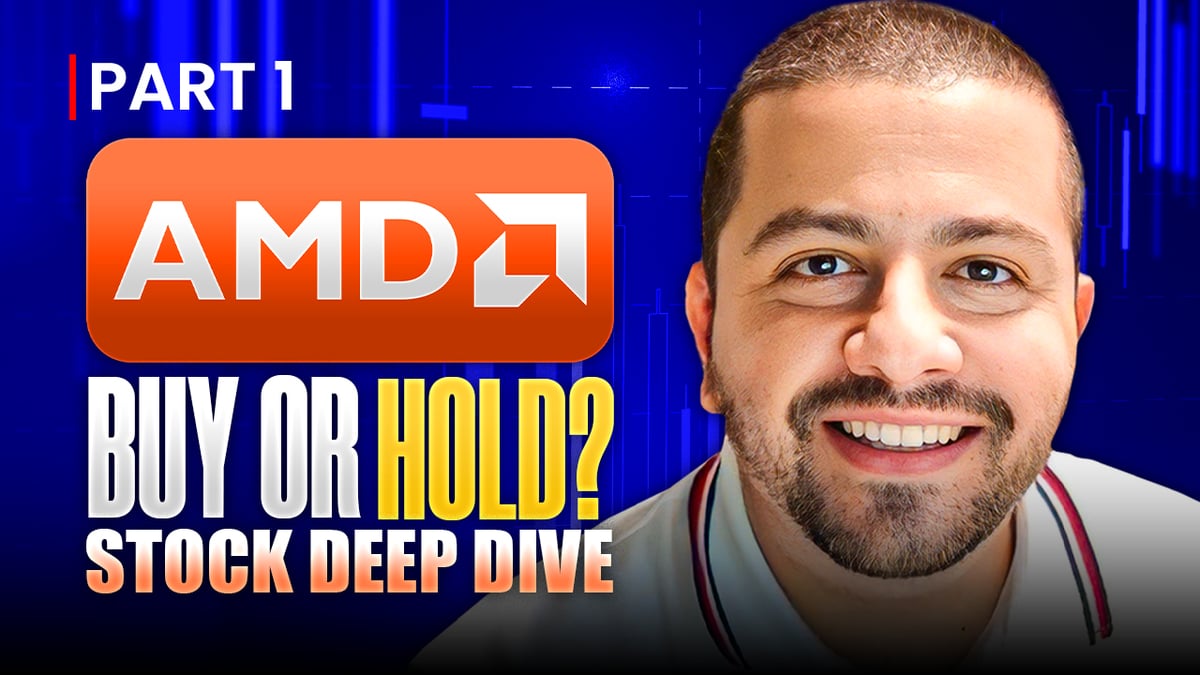 AMD Stock Surges on AI Boom: Is There Still Time to Board the Chip Rally?