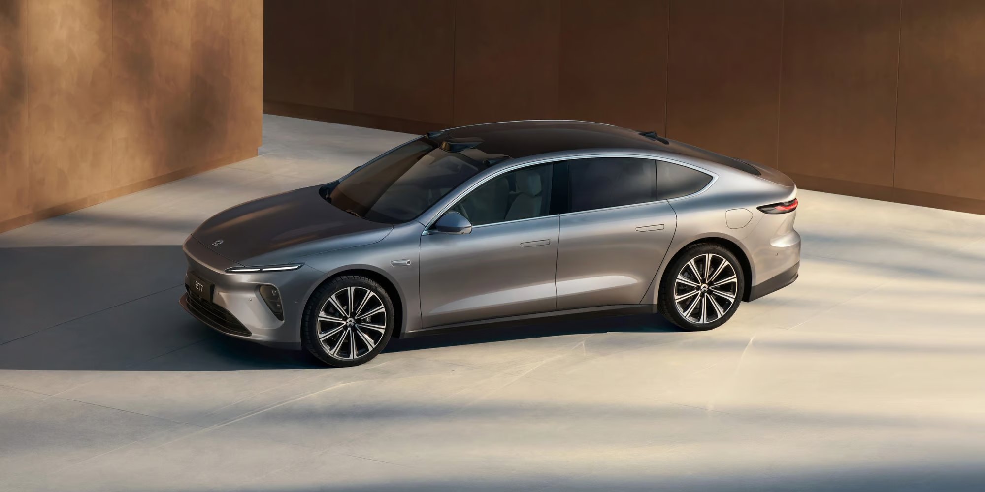 NIO ET7