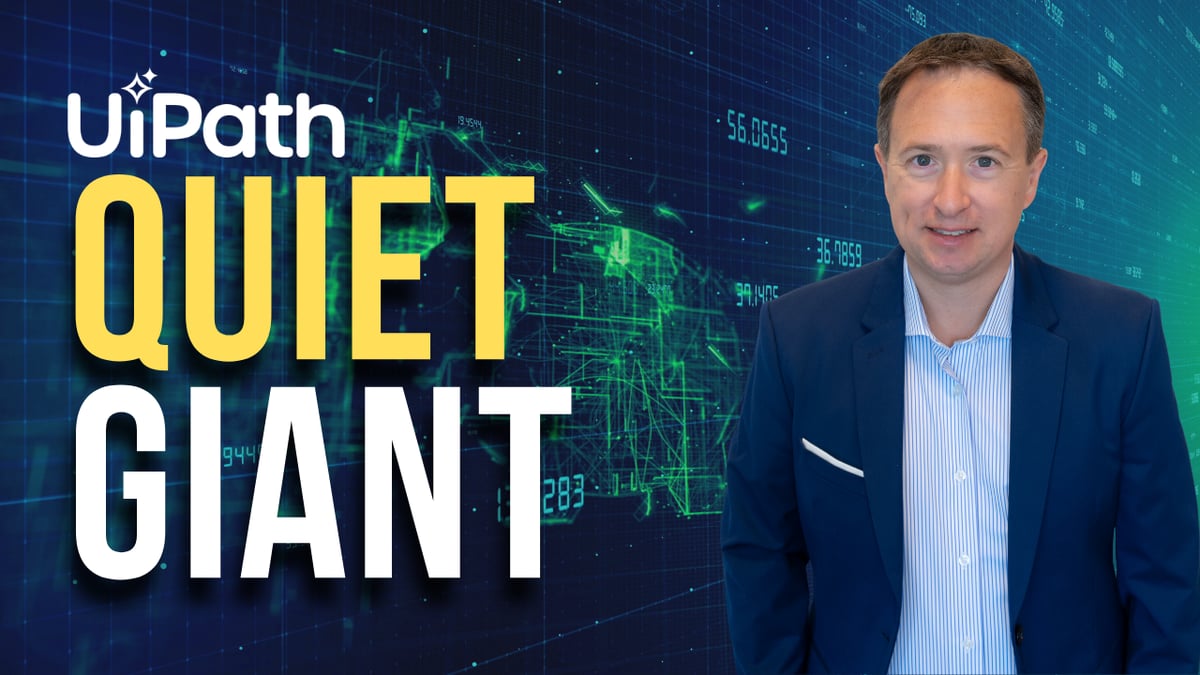 Could This Finally Be a Turning Point for UiPath?