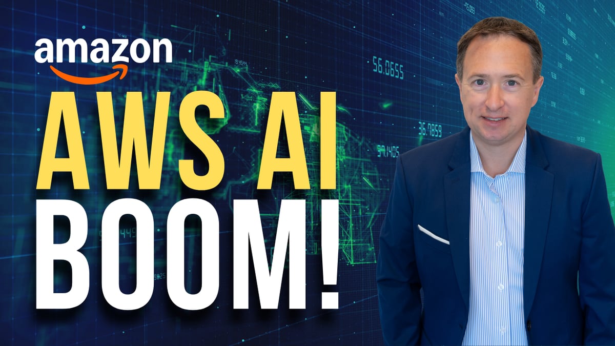 Amazon's AI Gamble: Can AWS and Advertising Justify Soaring Valuations?