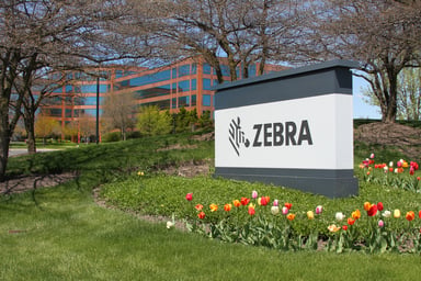 Zebra HQ