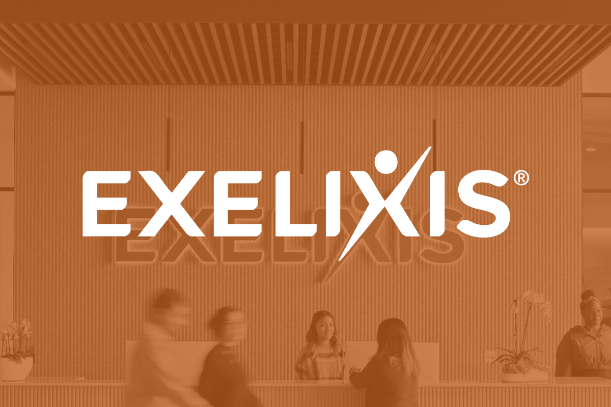 Exelixis logo
