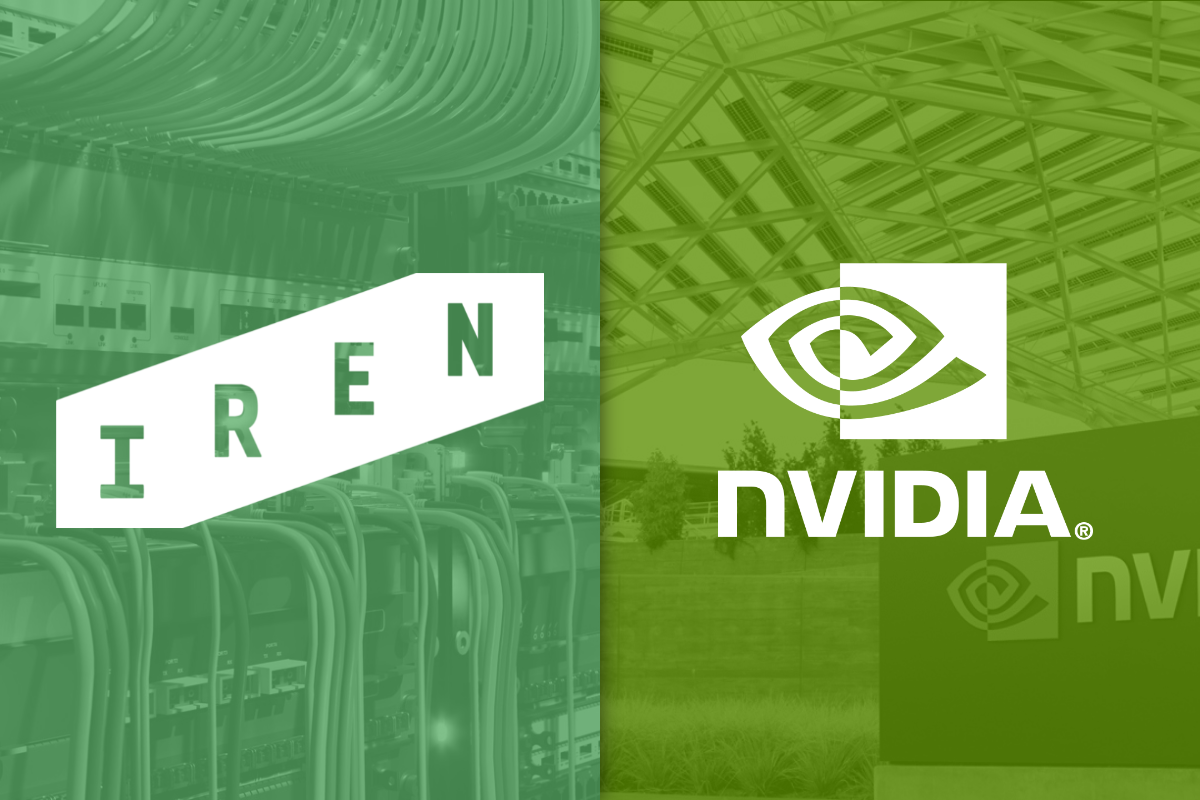 Are Iren's $5.5 Billion Deals With Nvidia Game Changers?