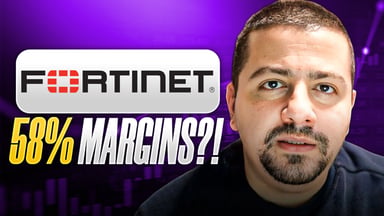 4. Fortinet