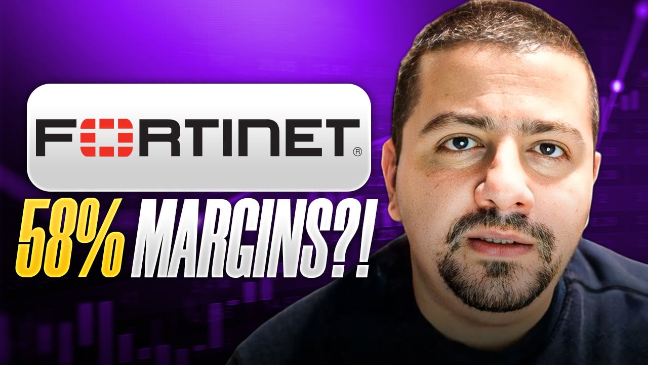 4. Fortinet