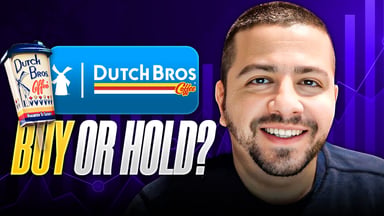 2. Dutch bros