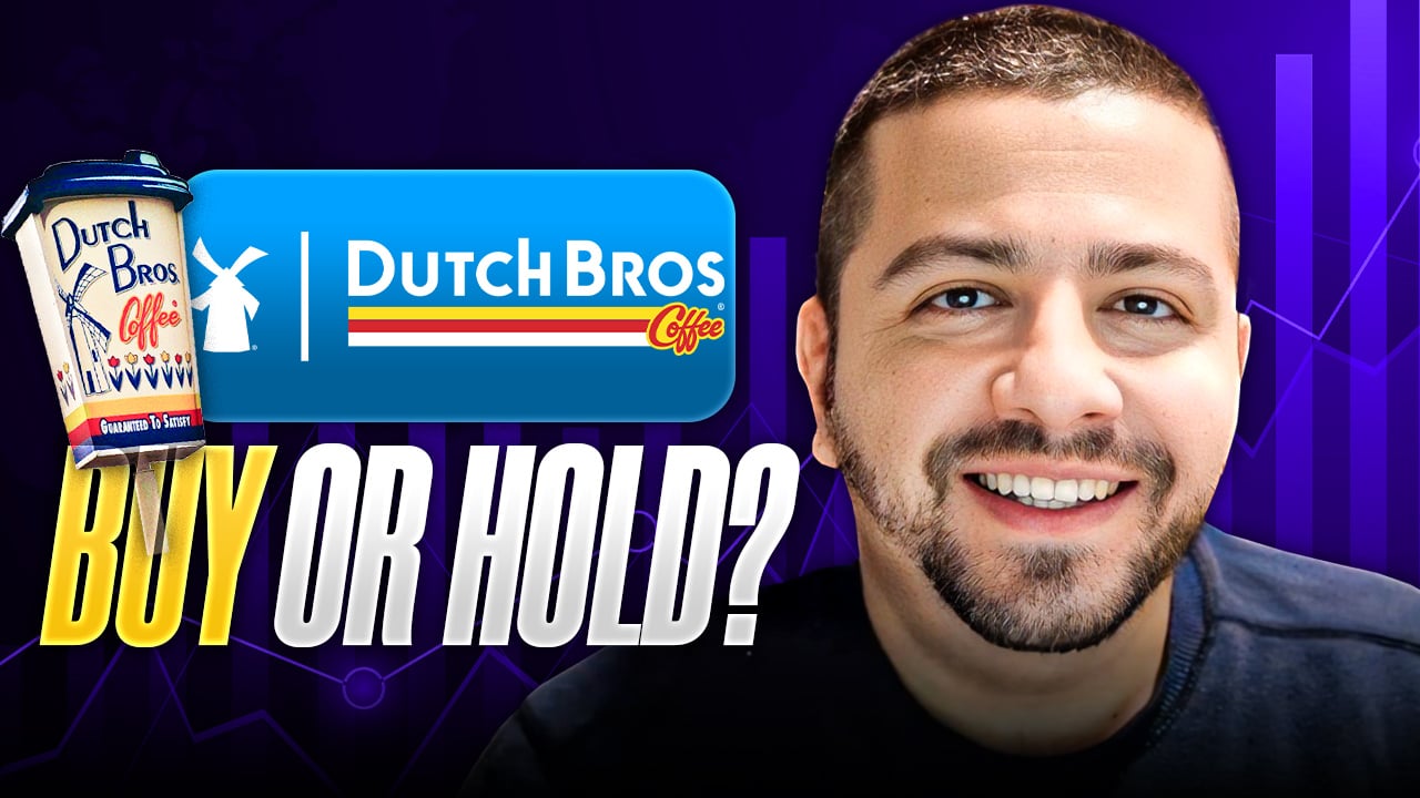 2. Dutch bros