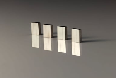 NdFeB Magnets 2