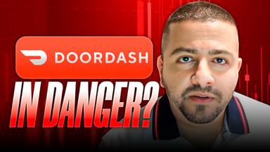 1. Door Dash