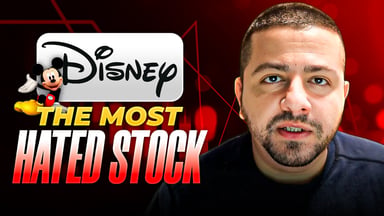 6. Disney