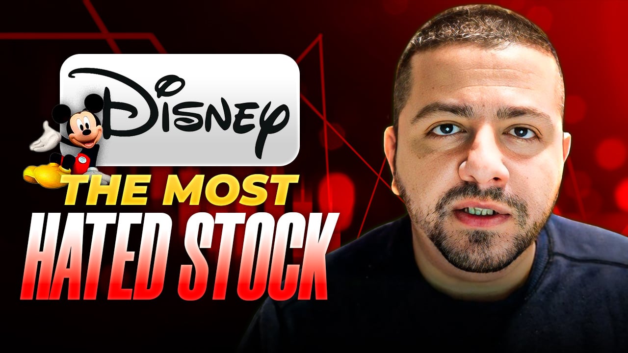 6. Disney