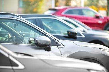 hybrid cars