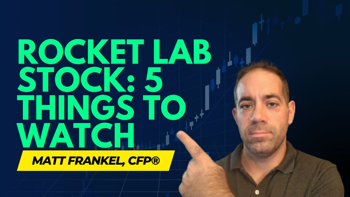 Rocket Lab Hits All-Time High: Five Growth Catalysts That Could Push Stock Even Higher