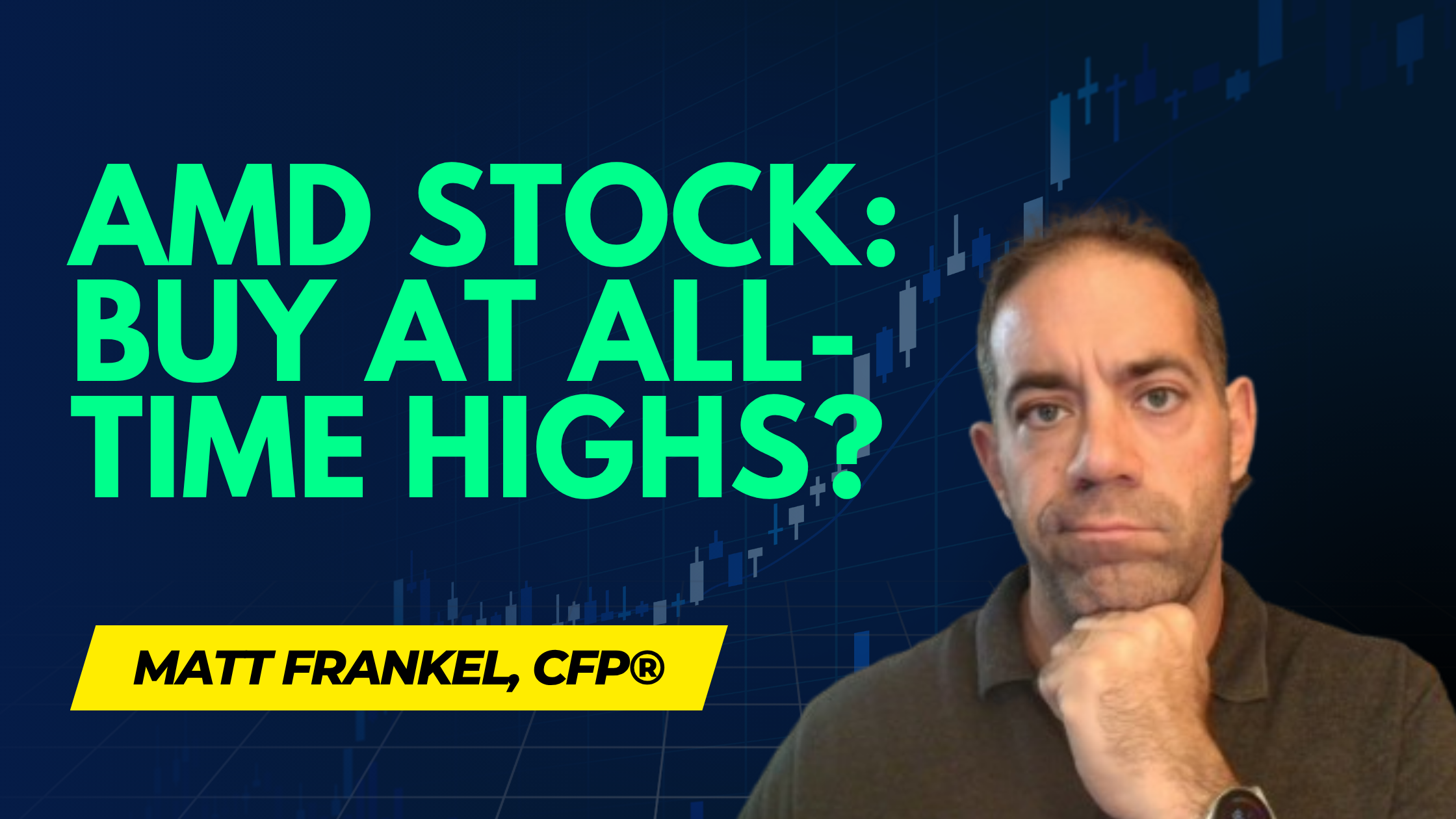 AMD all time highs thumbnail