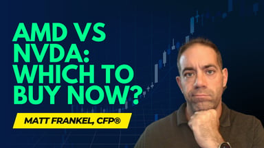 AMD vs NVDA thumbnail