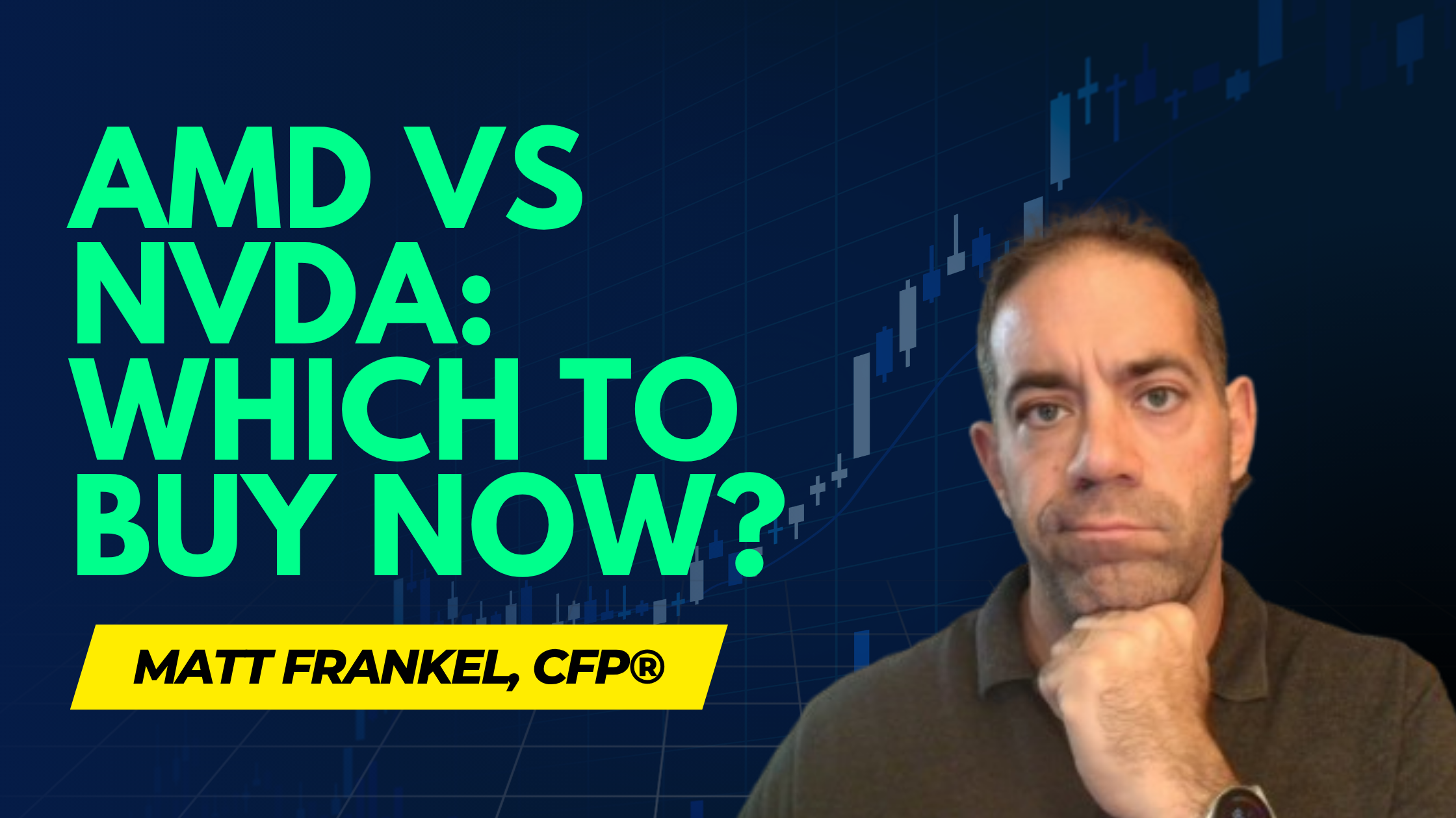 AMD vs NVDA thumbnail