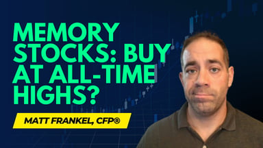 Memory stocks thumbnail