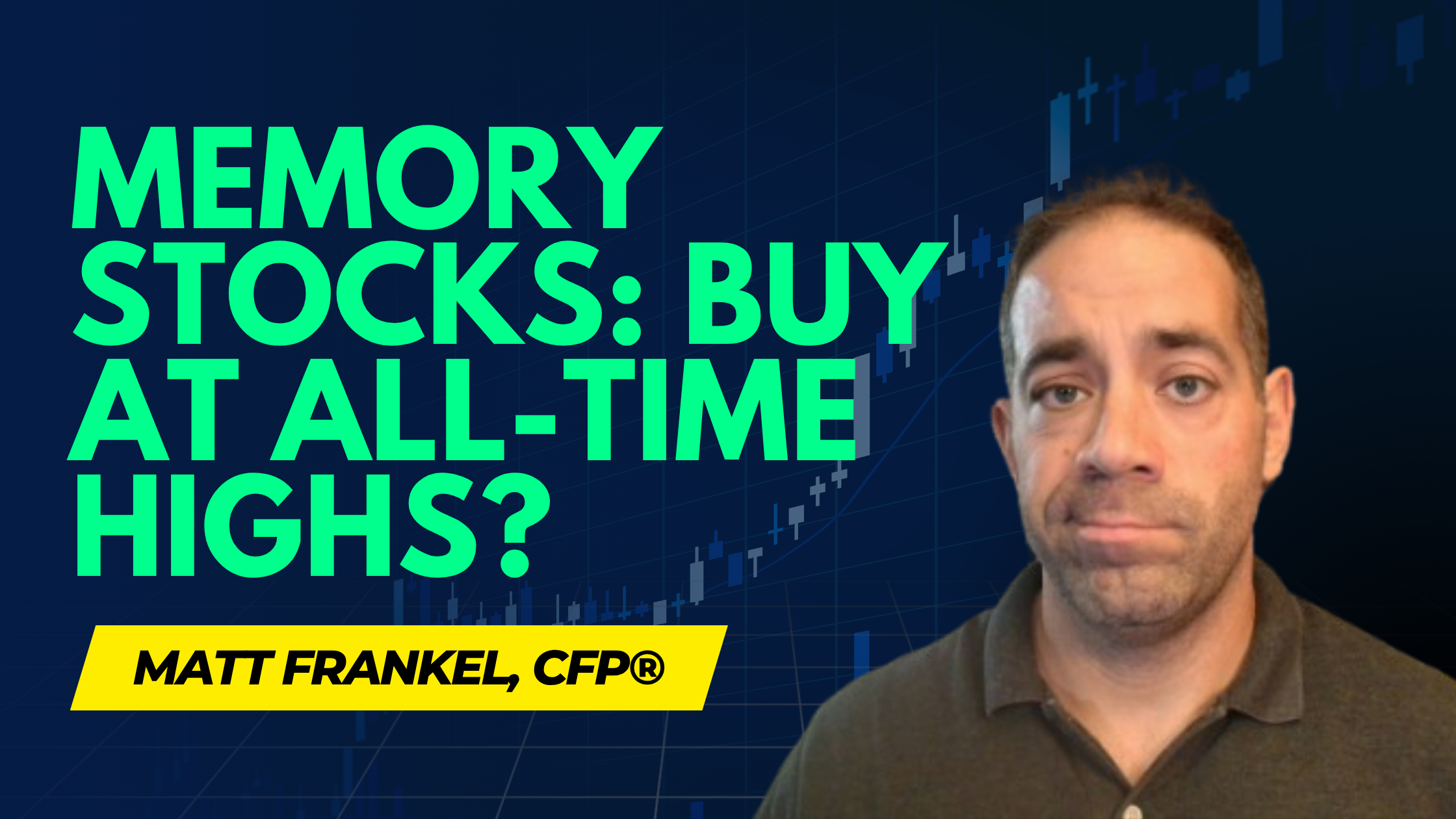Memory stocks thumbnail