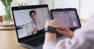 Telehealth