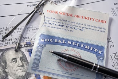 SSBenefits